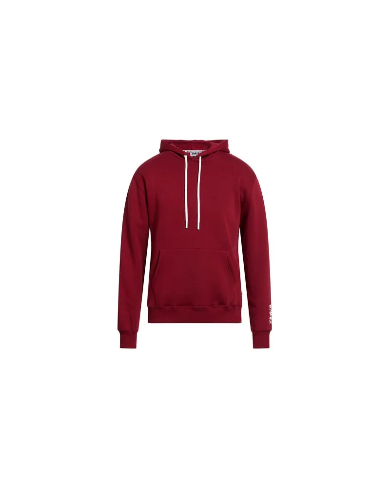 BERNA TOPS - Sweatshirtsauf YOOX.COM Bordeaux