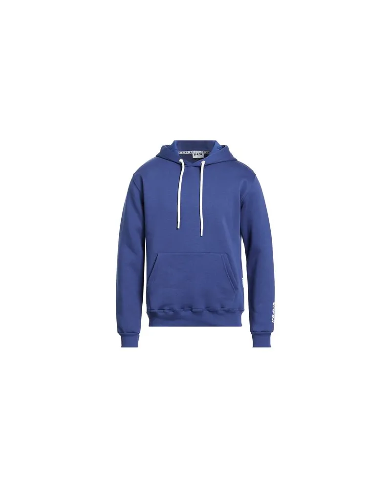BERNA TOPS - Sweatshirtsauf YOOX.COM Blau