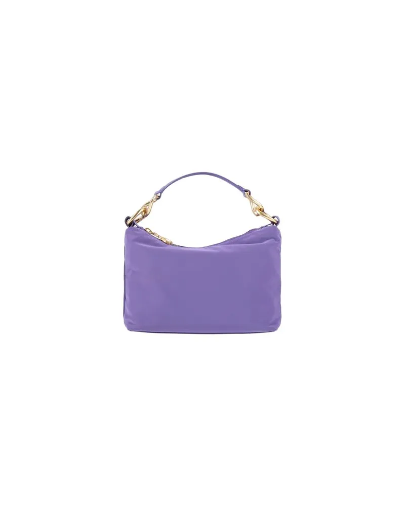 Patrizia Pepe TASCHEN - Handtaschenauf YOOX.COM Violett