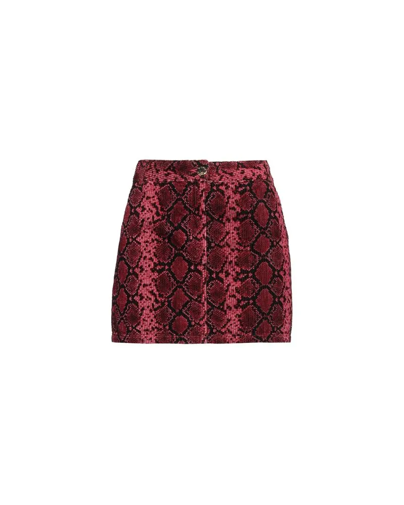 Pinko HOSEN & RÖCKE - Miniröckeauf YOOX.COM Purpur