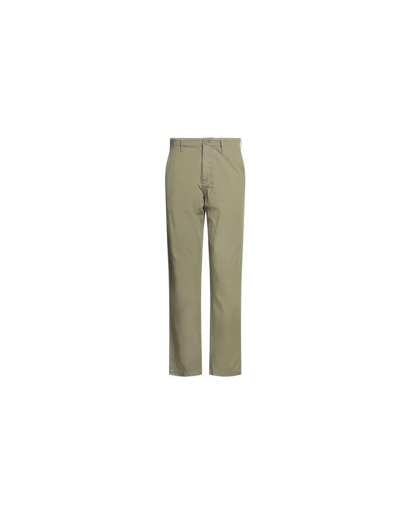 Orlebar Brown HOSEN & RÖCKE - Hosenauf YOOX.COM Militärgrün