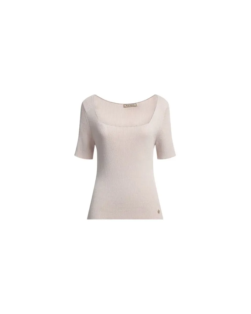 YES ZEE by Essenza STRICKWAREN - Pulloverauf YOOX.COM Hellrosa
