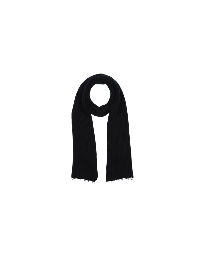Mauro Grifoni ACCESSOIRES - Schalsauf YOOX.COM Schwarz