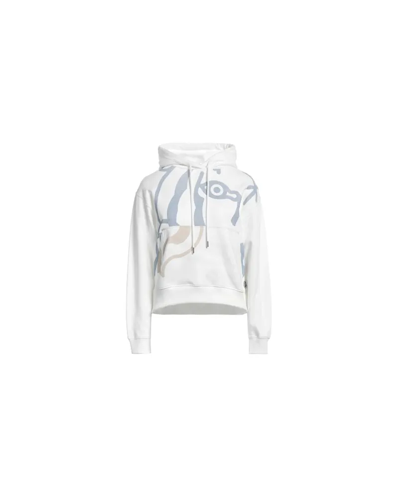 Kenzo TOPS - Sweatshirtsauf YOOX.COM Weiß