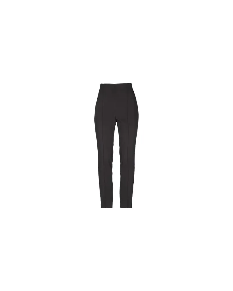Manila Grace HOSEN & RÖCKE - Hosenauf YOOX.COM Schwarz