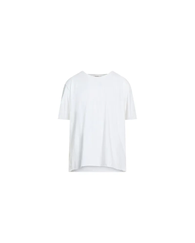 CROSSLEY TOPS - T-shirtsauf YOOX.COM Weiß