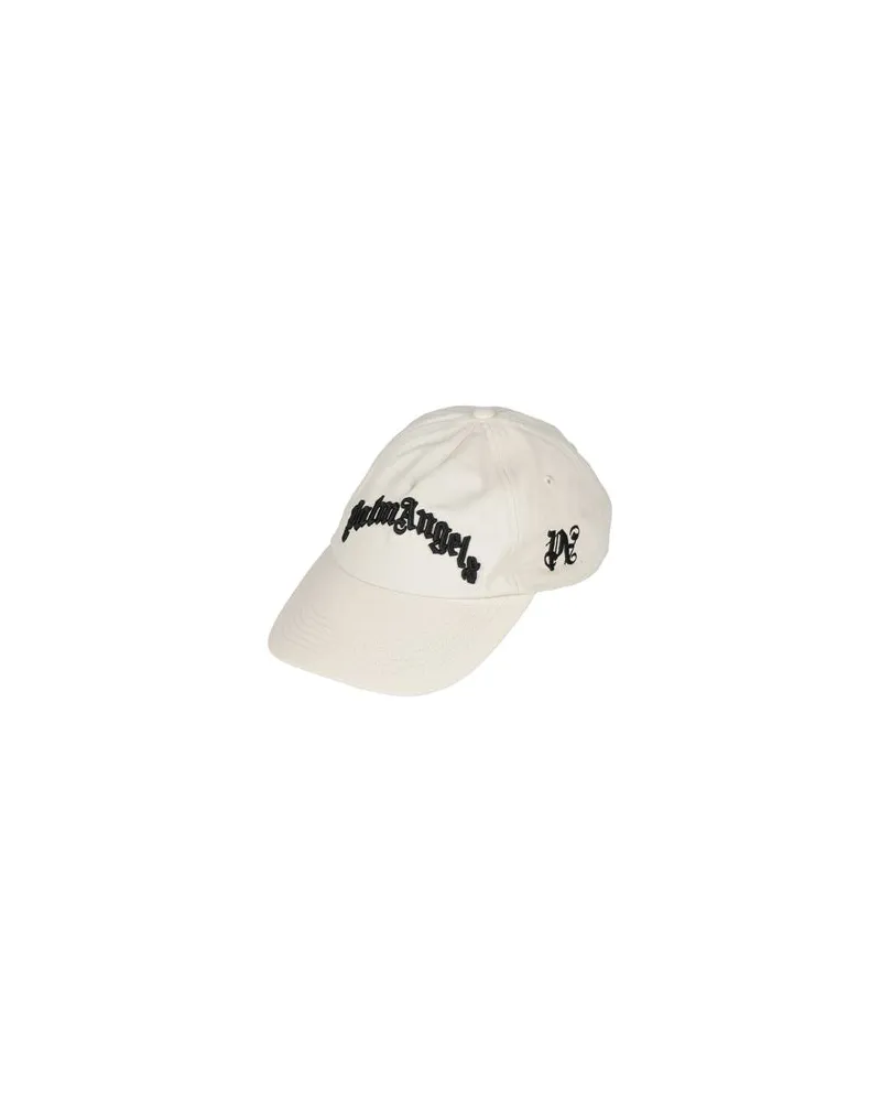 Palm Angels ACCESSOIRES - Mützen & Hüteauf YOOX.COM Off