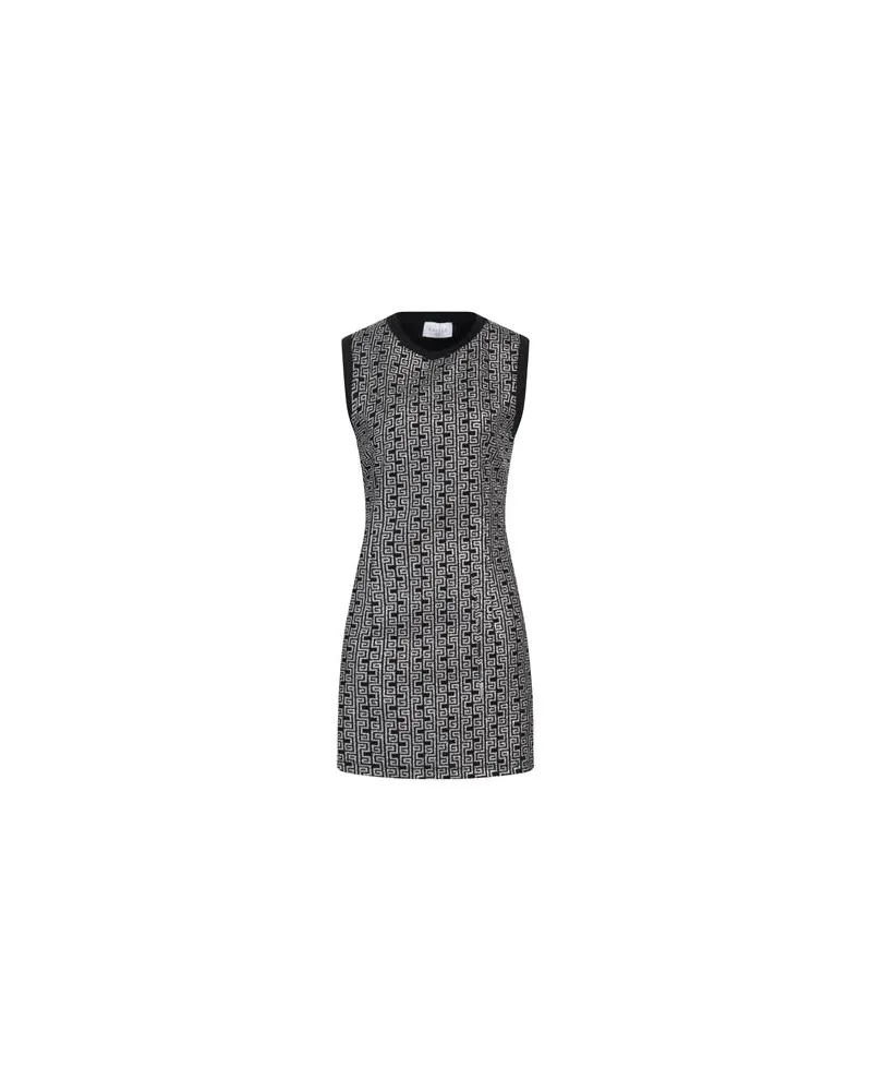 Gaëlle Bonheur KLEIDER - Mini-Kleiderauf YOOX.COM Schwarz