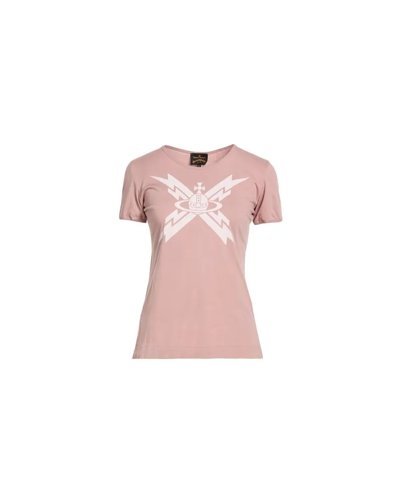 Vivienne Westwood TOPS - T-shirtsauf YOOX.COM Antikrosa