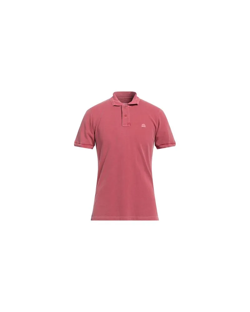 Sundek TOPS - Poloshirtsauf YOOX.COM Antikrosa