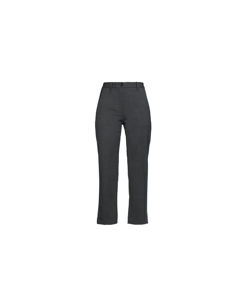 nine:inthe:morning HOSEN & RÖCKE - Hosenauf YOOX.COM Braungrau