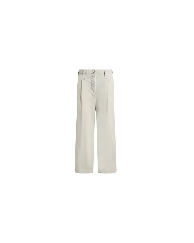 Philosophy Di Lorenzo Serafini HOSEN & RÖCKE - Hosenauf YOOX.COM Salbeigrün