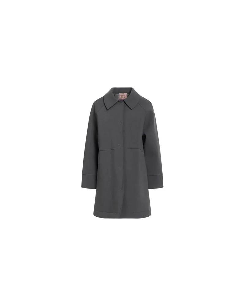 Même Road JACKEN & MÄNTEL - Jacken, Mäntel & Trenchcoatsauf YOOX.COM Blei