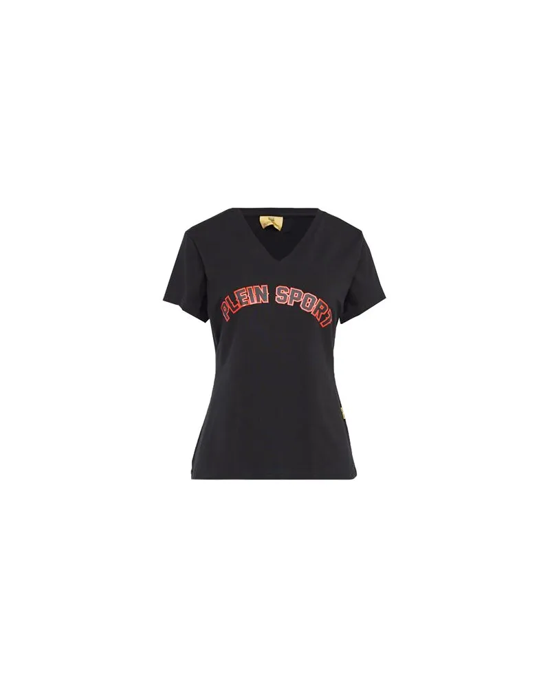 Philipp Plein TOPS - T-shirtsauf YOOX.COM Schwarz