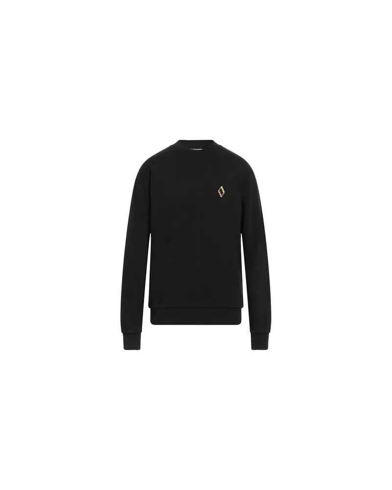 Marcelo Burlon | County of Milan TOPS - Sweatshirtsauf YOOX.COM Schwarz