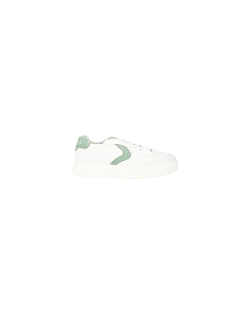 Voile Blanche HYBRO - SCHUHE - Sneakersauf YOOX.COM Weiß