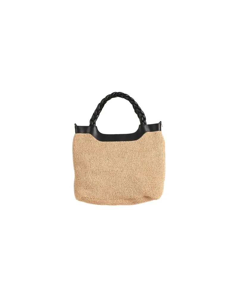 Anita Bilardi TASCHEN - Handtaschenauf YOOX.COM Sand