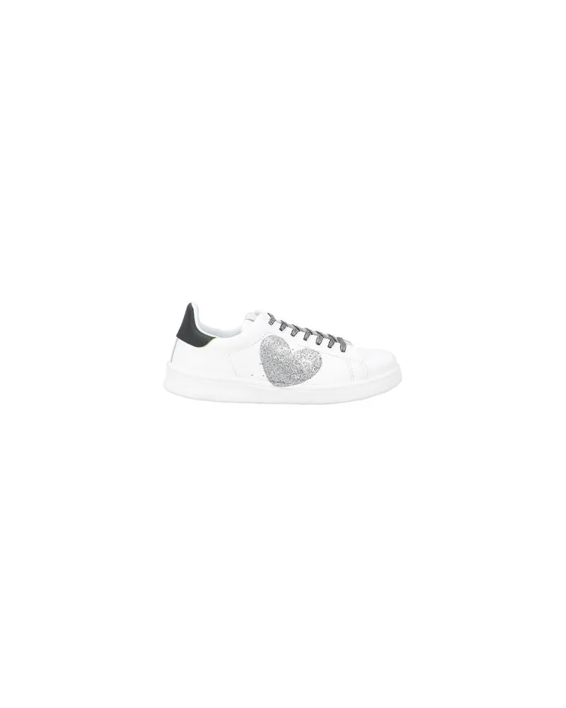 NiRa Rubens SCHUHE - Sneakersauf YOOX.COM Weiß
