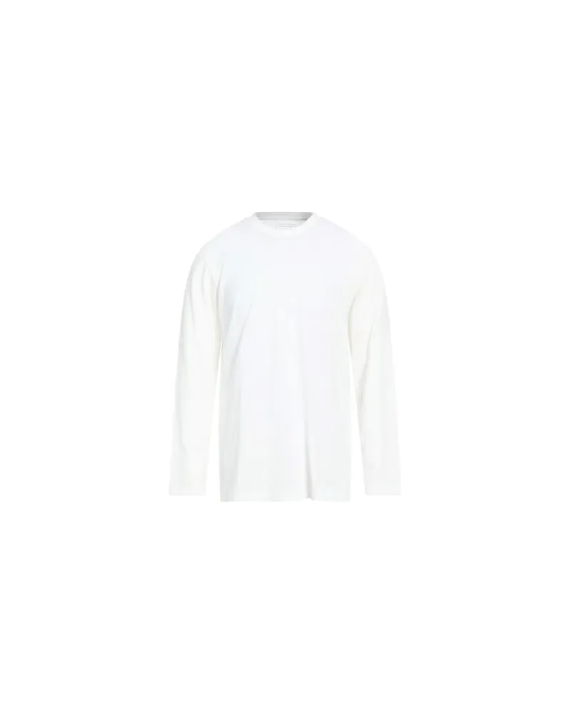 Y-3 TOPS - T-shirtsauf YOOX.COM Weiß