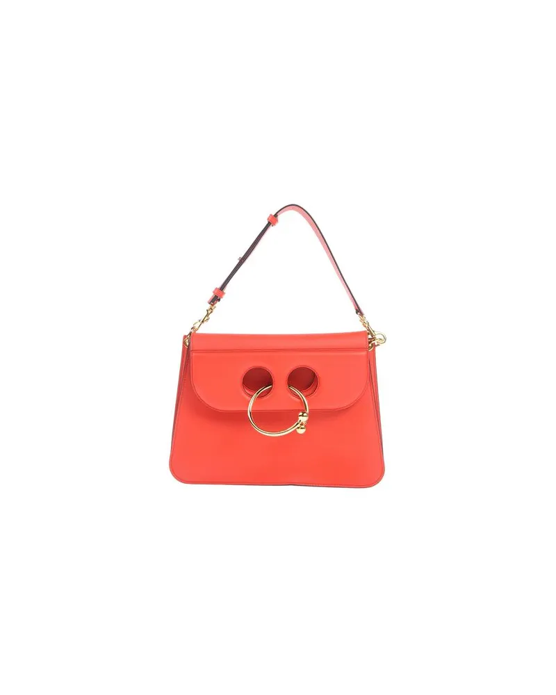 J.W.Anderson TASCHEN - Handtaschenauf YOOX.COM Rot