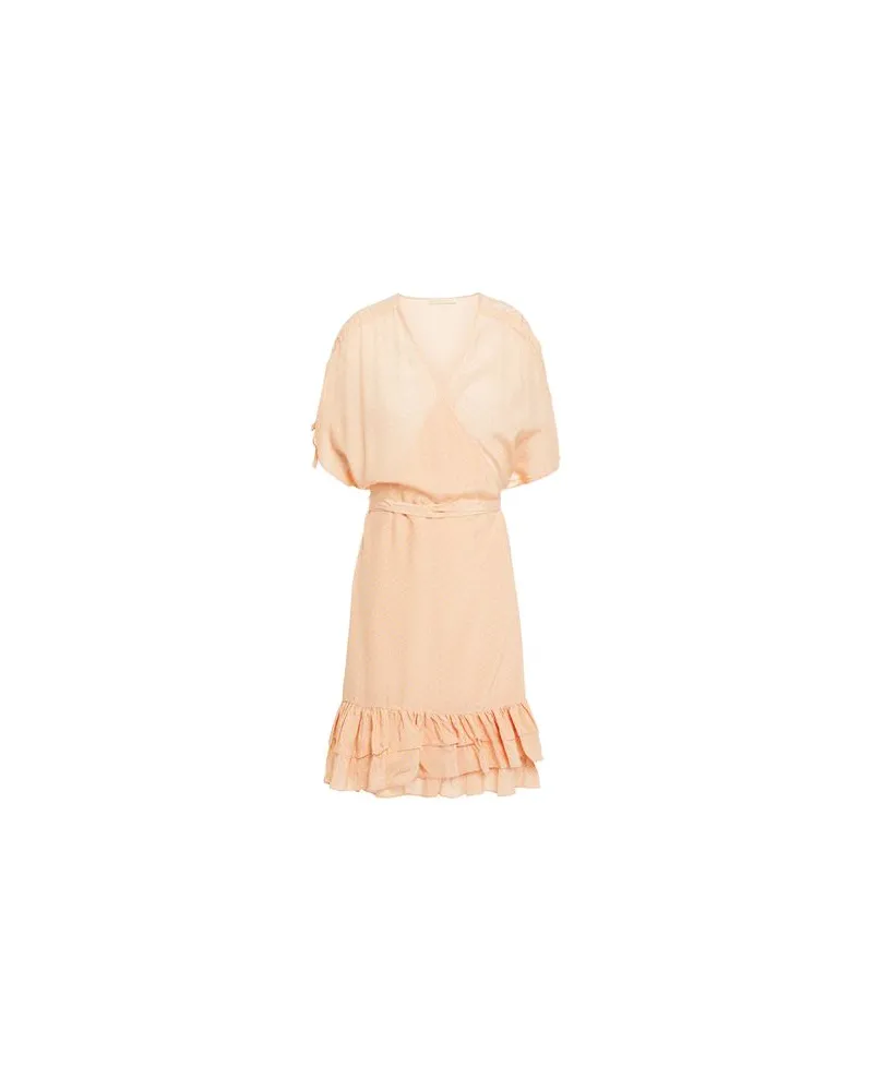 PALOMA BLUE KLEIDER - Mini-Kleiderauf YOOX.COM Rosa