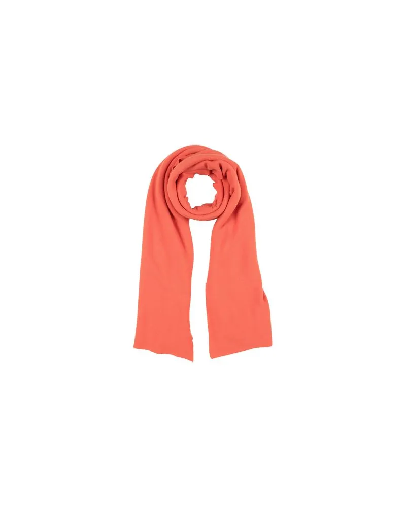 Gentryportofino ACCESSOIRES - Schalsauf YOOX.COM Orange