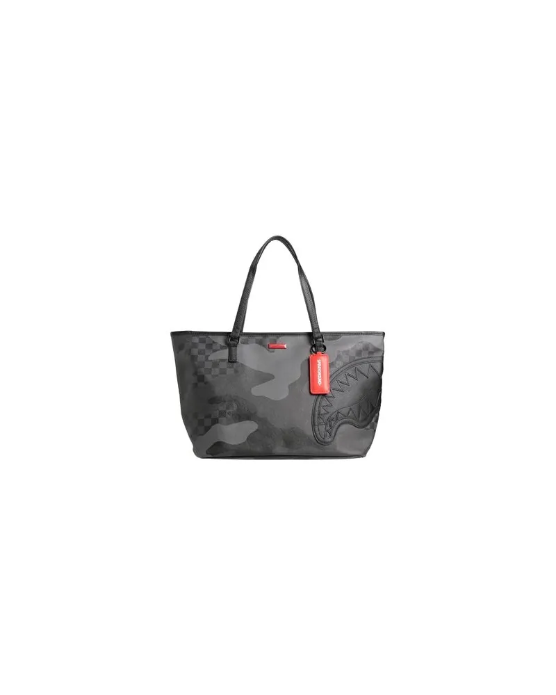 Sprayground TASCHEN - Schultertaschenauf YOOX.COM Schwarz