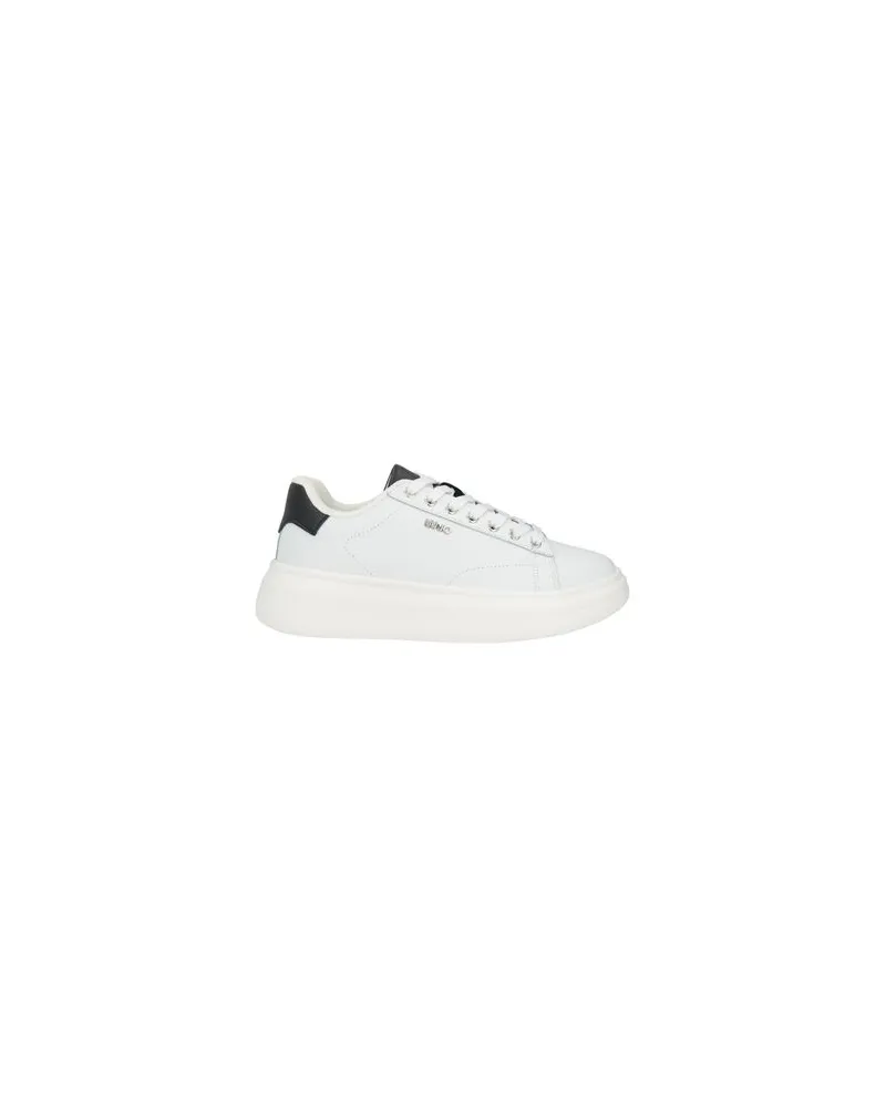 Liu Jo SCHUHE - Sneakersauf YOOX.COM Weiß