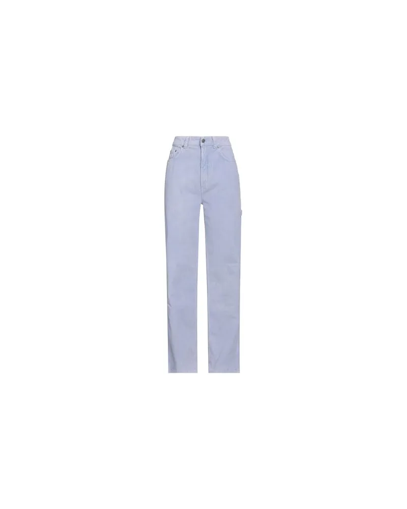 Haikure HOSEN & RÖCKE - Hosenauf YOOX.COM Lila
