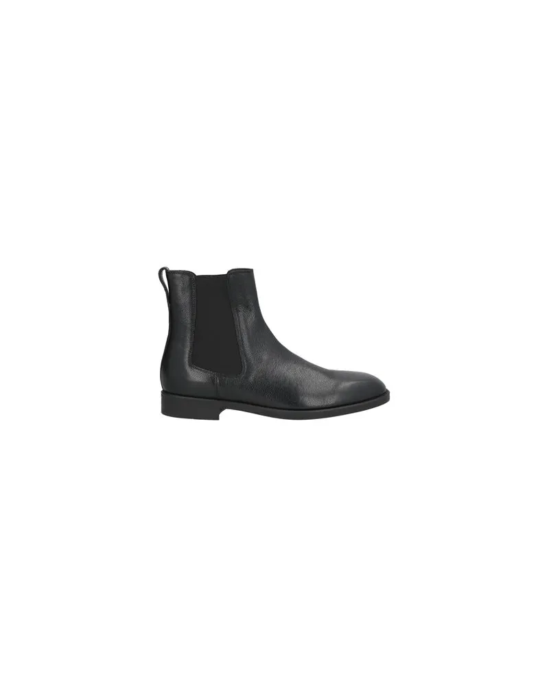 Tom Ford SCHUHE - Stiefelettenauf YOOX.COM Schwarz