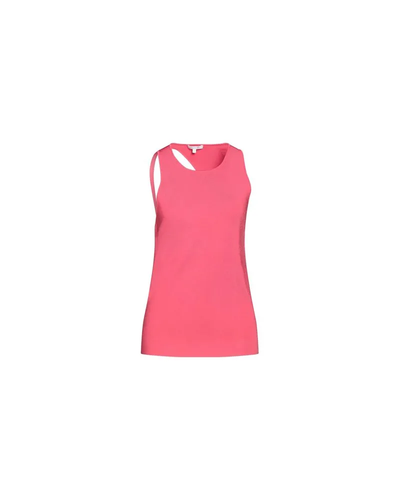 Patrizia Pepe TOPS - Topsauf YOOX.COM Fuchsia