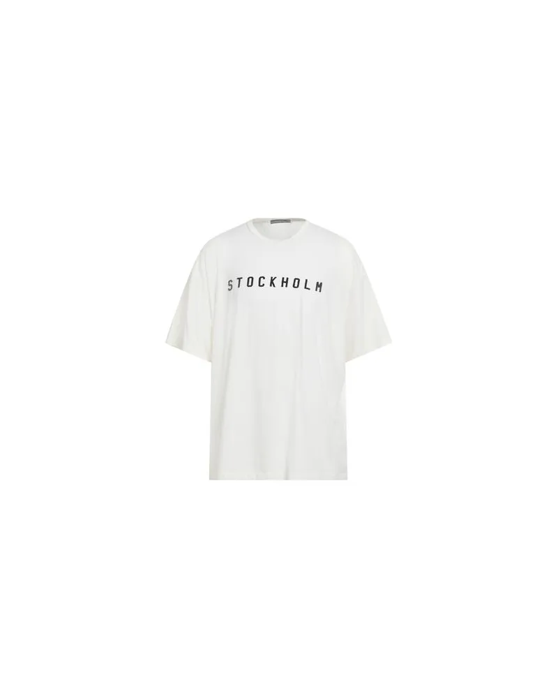 Stockholm (Surfboard) Club TOPS - T-shirtsauf YOOX.COM Off