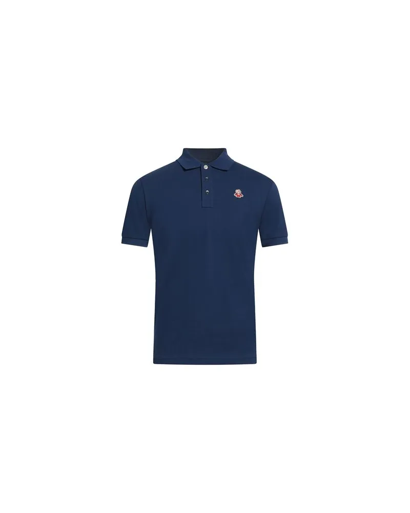 RefrigiWear TOPS - Poloshirtsauf YOOX.COM Blau