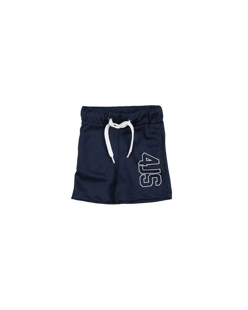 Cesare Paciotti HOSEN & RÖCKE - Shorts & Bermudashortsauf YOOX.COM Nachtblau
