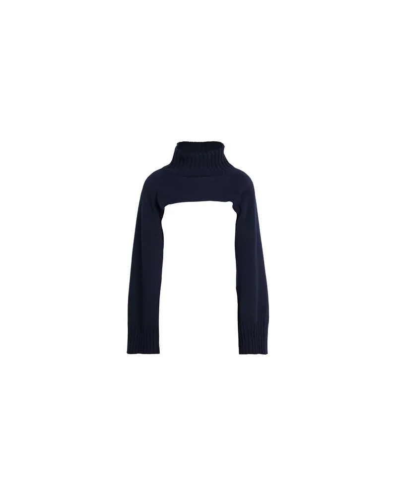 8PM TOPS - Bolerosauf YOOX.COM Nachtblau