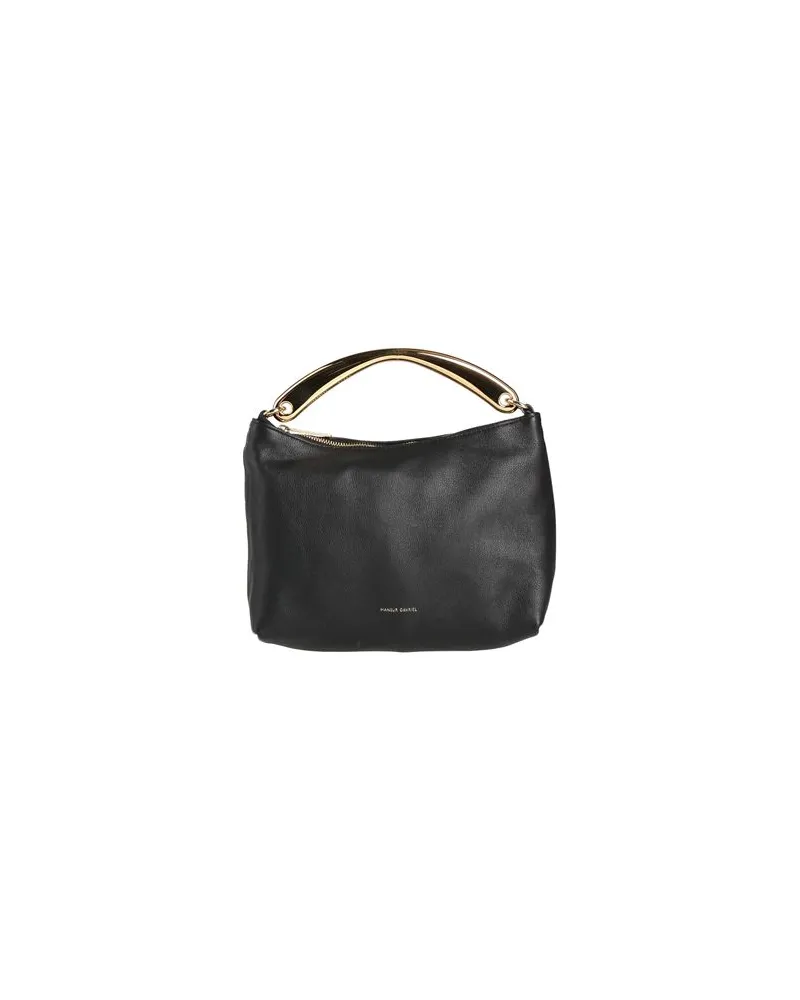 Mansur Gavriel TASCHEN - Handtaschenauf YOOX.COM Schwarz