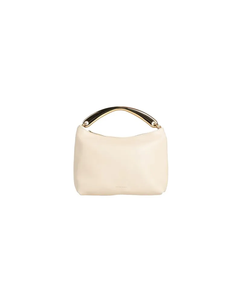 Mansur Gavriel TASCHEN - Handtaschenauf YOOX.COM Beige