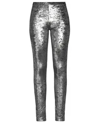 Junya Watanabe Leggings Silber