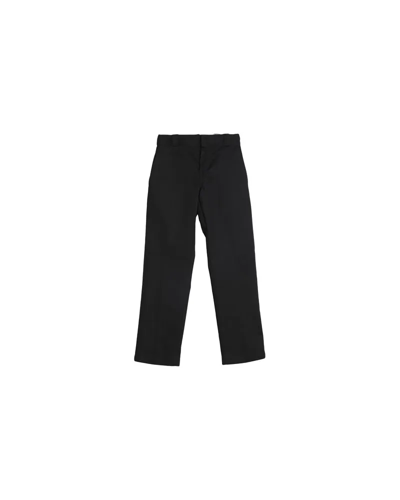 Dickies HOSEN & RÖCKE - Hosenauf YOOX.COM Schwarz