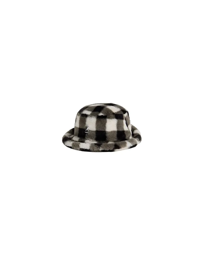 Kangol ACCESSOIRES - Mützen & Hüteauf YOOX.COM Grau