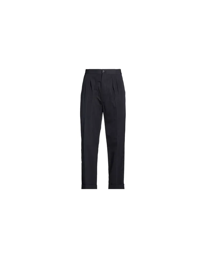Tom Ford HOSEN & RÖCKE - Hosenauf YOOX.COM Marineblau