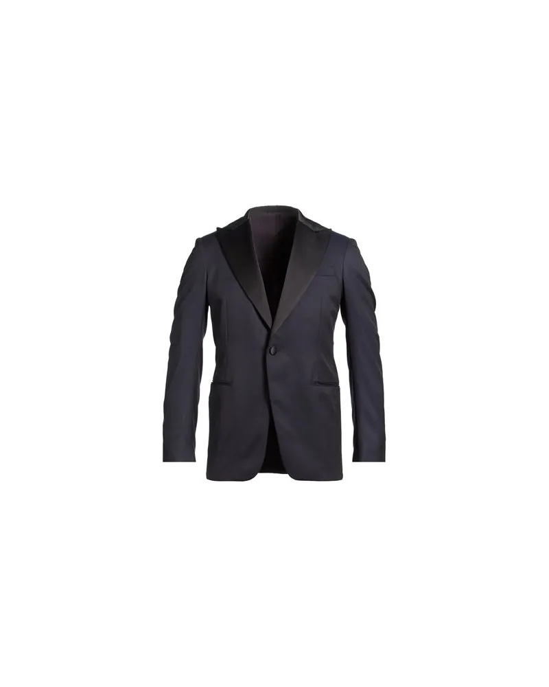 Sacai ANZÜGE und CO-ORDS - Blazersauf YOOX.COM Nachtblau
