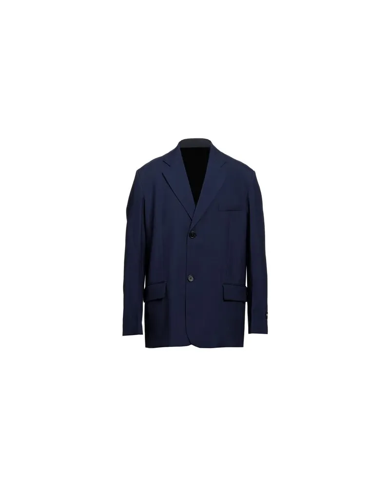 Marni ANZÜGE und CO-ORDS - Blazersauf YOOX.COM Marineblau