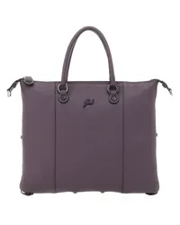 Gabs Handtaschen Violett