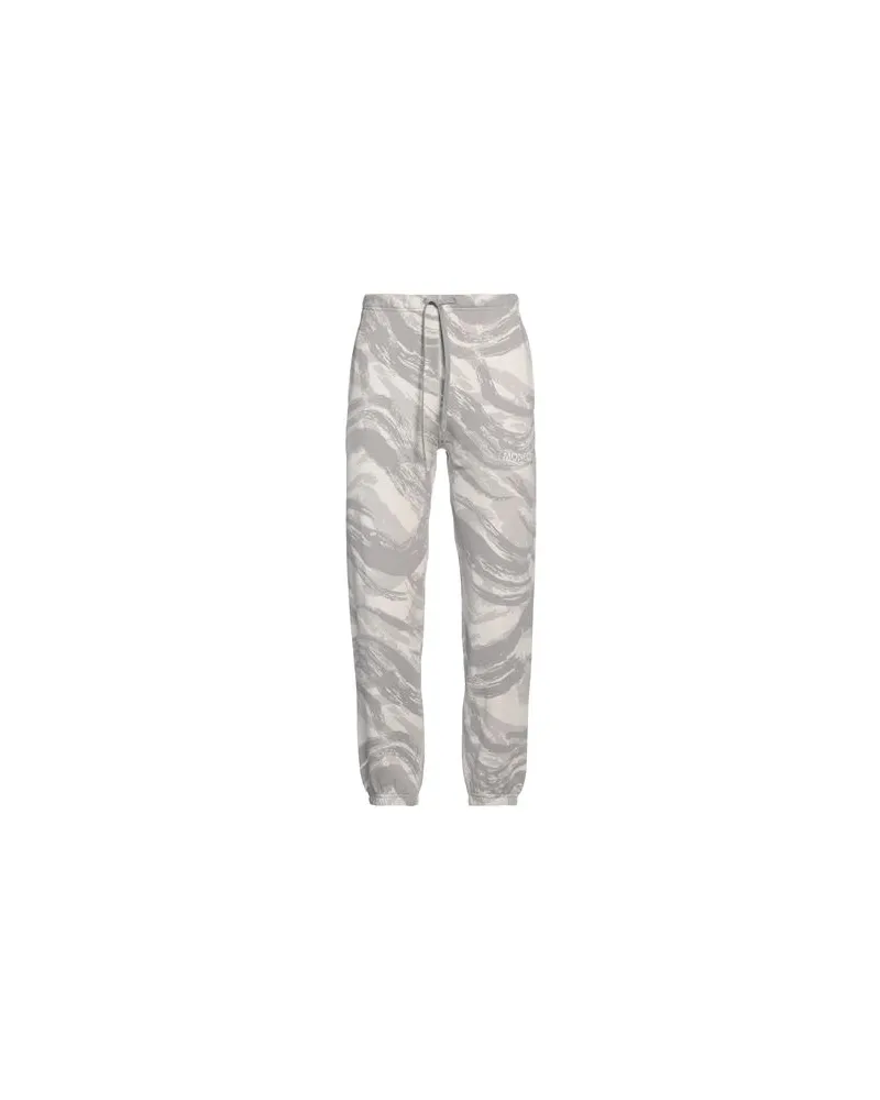 Moncler HOSEN & RÖCKE - Hosenauf YOOX.COM Grau