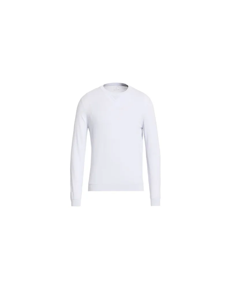 Eleventy STRICKWAREN - Pulloverauf YOOX.COM Himmelblau