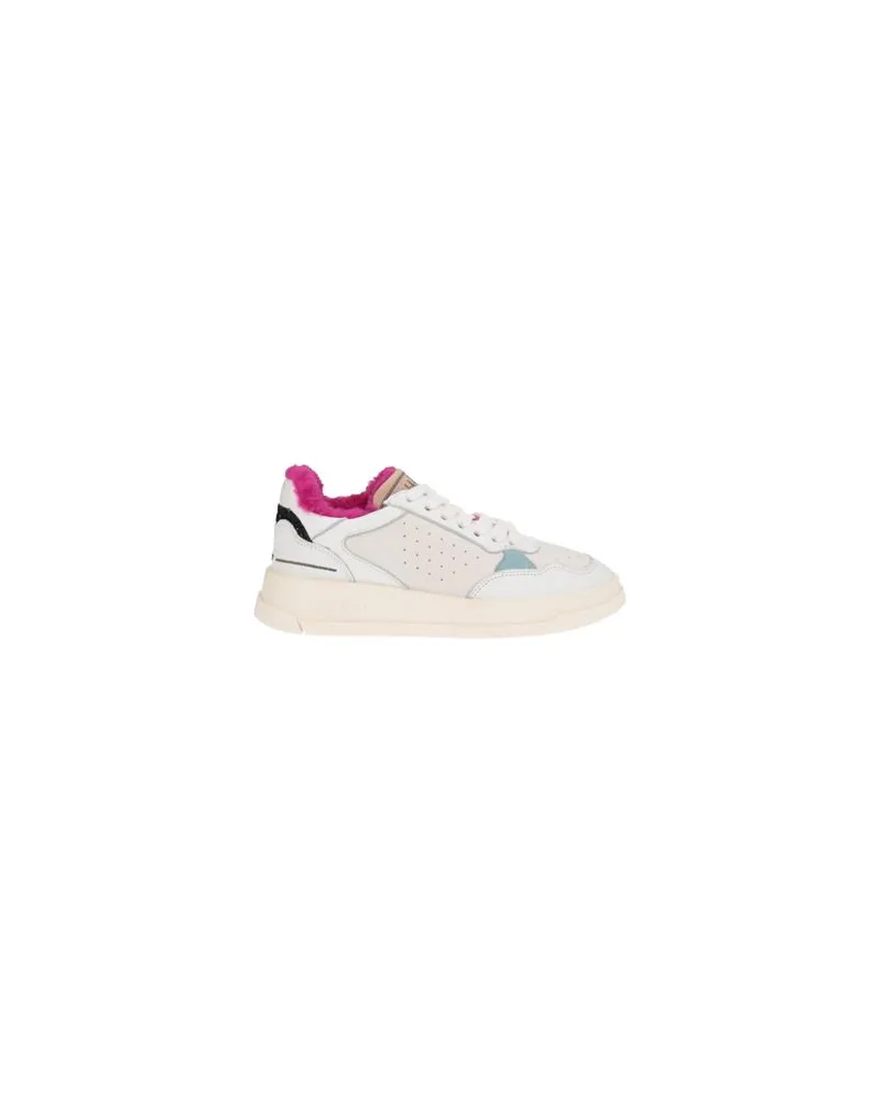 GHŌUD Venice SCHUHE - Sneakersauf YOOX.COM Weiß
