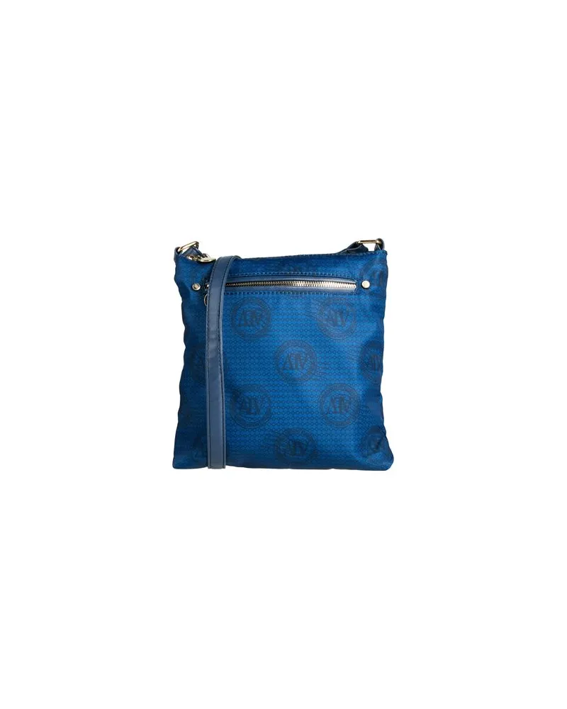 Alviero Martini TASCHEN - Umhängetascheauf YOOX.COM Marineblau
