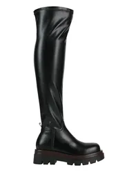 Pinko Stiefel Schwarz