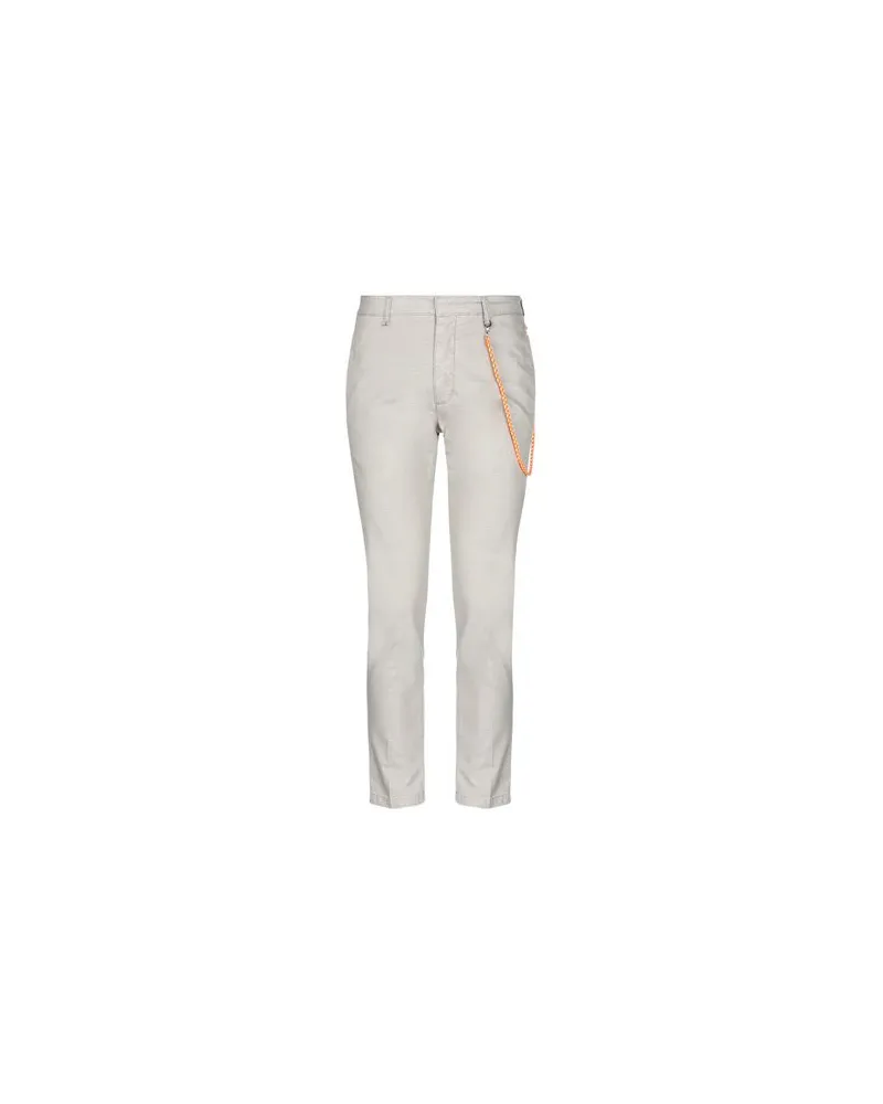 BERNA HOSEN & RÖCKE - Hosenauf YOOX.COM Maulwurfsgrau